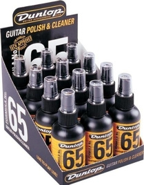 Dunlop 654- Guitar polish & Cleaner
