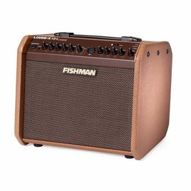 Wzmacniacz Akustyczny Fishman Loudbox Mini Charge - 60 W