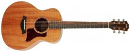 Taylor GS Mini-E Mahogany ES-B - GITARA ELEKTROAKUSTYCZNA