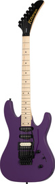 Kramer Striker HSS (Maple FB, Floyd Rose Special) MJP gitara elektryczna