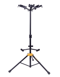 Statyw gitarowy HERCULES GS 432 B na 3 gitary