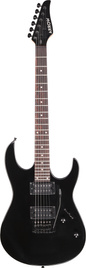 Arrow Antimyth AM 22 Abyss Rosewood gitara elektryczna