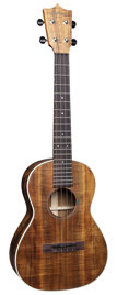Ukulele tenorowe Martin  2K Tenor Uke - Koa