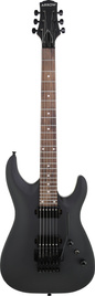 Arrow Antimyth FR22 Abyss Black Matt Rosewood - gitara elektryczna