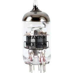 Mesa Boogie 12AX7 (INDIVIDUAL) lampa preamp
