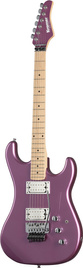 Kramer Pacer Classic FR Special Purple Passion – gitara elektryczna