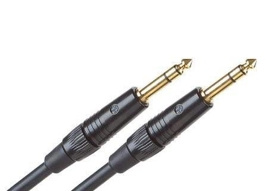 Kabel Monster StudioLink Balanced Interconnect 0,5 m - 2x stereo Jack