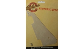 Gibson Historic 56 Pickguard P-90 Creme