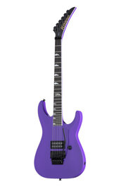 Kramer SM-1 H SWP Shockwave Purple gitara elektryczna