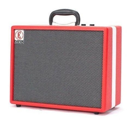 Wzmacniacz do ukulele Eden E-UKE