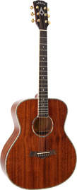 Arrow Platinum A MH/MH Mahogany/Mahogany - gitara akustyczna