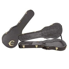 Epiphone Case  Flamekat