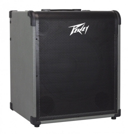 Wzmacniacz basowy Peavey MAX250 NEW 250W 1x15"