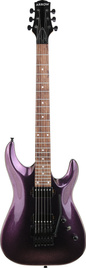 Arrow Antimyth FR22 Plasma Rosewood - gitara elektryczna