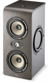 Focal Shape Twin – aktywny monitor studyjny