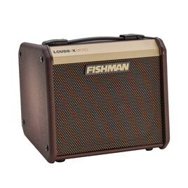 Fishman Loudbox Micro PRO-LBT-EU4  - wzmacniacz akustyczny