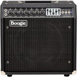Mesa Boogie MESA/Boogie Mark IIC 1x12" Combo Black Bronco Black Grille- wzmacniacz