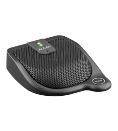 Audix M63 – mikrofon pojemnościowy powierzchniowy