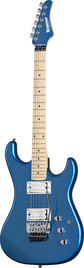 Kramer Pacer Classic (FR Special) RBM Radio Blue Metallic gitara elektryczna