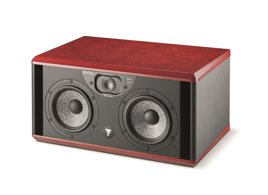 Focal Twin 6 – monitor studyjny aktywny