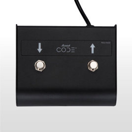 Marshall PEDL-91010 – przełącznik nożny do wzmacniacza