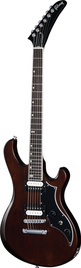 Gibson Victory Dark Walnut Satin – gitara elektryczna