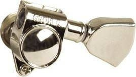 Gibson Klucze Modern Nickel / Metal PMMH-015