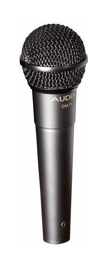 Audix OM11 – mikrofon dynamiczny do wokalu