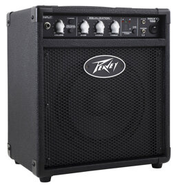 Wzmacniacz basowy PEAVEY MAX 158 MKII