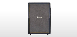 Marshall Origin 212A - kolumna gitarowa ścięta 2x12", 160W
