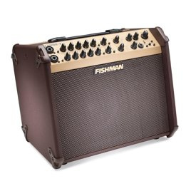 Wzmacniacz Akustyczny Fishman Loudbox Artist - 120 watts