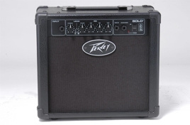 Wzmacniacz gitarowy PEAVEY Solo 12W