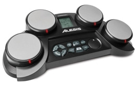 Perkusja elektroniczna Alesis CompactKit 4