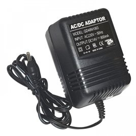 Novox FREE – zasilacz do ładowarki