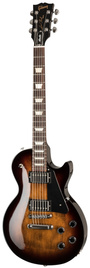 Gibson Les Paul Studio Figured Smokehouse Burst gitara elektryczna
