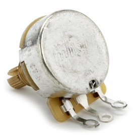 Gibson Potencjometr 500k Ohm Long PPAT-500