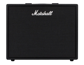 Wzmacniacz gitarowy Marshall CODE 50C combo 50W