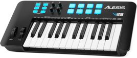 Klawiatura Sterująca Alesis V25MKII