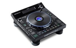 Kontroler DJ-ski Denon DJ LC6000 PRIME