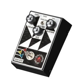 Maestro Discoverer Delay – efekt gitarowy delay