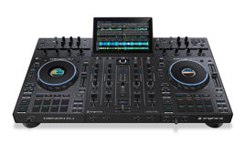 Kontroler DENON DJ PRIME 4+