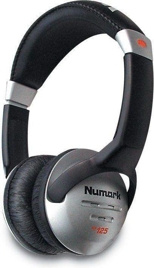 Numark HF-125 – słuchawki DJ