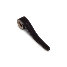 Martin Strap Suede Brown – pasek do gitary