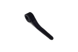 Martin Strap Suede Black – pasek do gitary