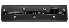 Footswitch Hughes & Kettner FSM 432 MK4