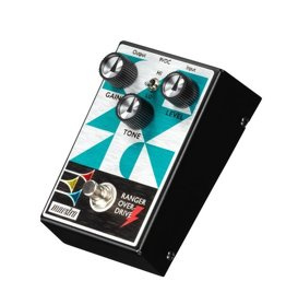 Maestro Ranger Overdrive – efekt gitarowy overdrive