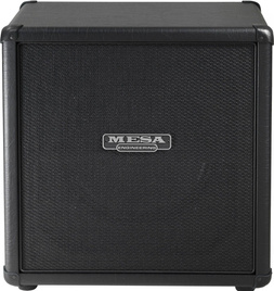 Mesa Boogie 1x12 Rectifier Black Bronco – kolumna gitarowa