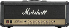 Marshall JCM 900 4100 lampowy head 100W