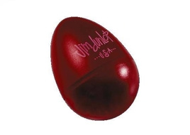 Dunlop 9102 – egg shaker czerwony