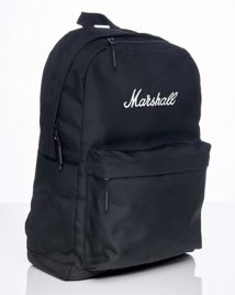 Plecak miejski Marshall Crosstown Black/White Eko